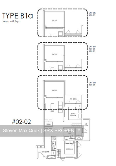 Mattar Residences (D14), Condominium #429931101